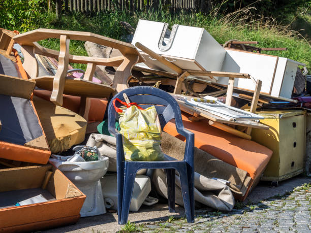 Best Residential Junk Removal  in Eagle, NE