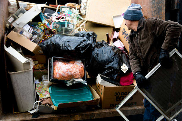 Best Same-Day Junk Removal  in Eagle, NE