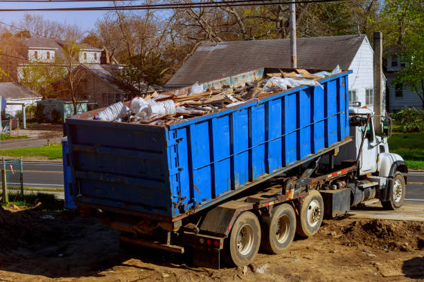 Best Attic Cleanout Services  in Eagle, NE