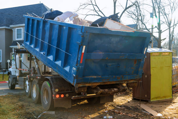 Best Yard Cleanup Services  in Eagle, NE