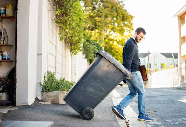 Commercial Cleanout Services in Eagle, NE