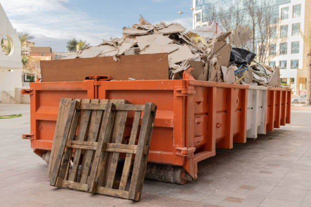 Eagle, NE Junk Removal Company