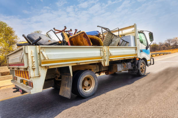 Best Yard Waste Removal  in Eagle, NE