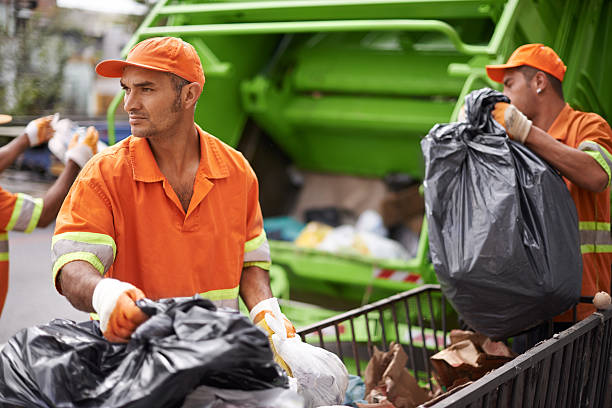 Best Yard Waste Removal  in Eagle, NE