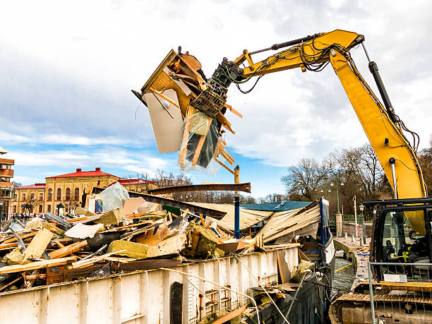 Best Trash Removal Near Me  in Eagle, NE